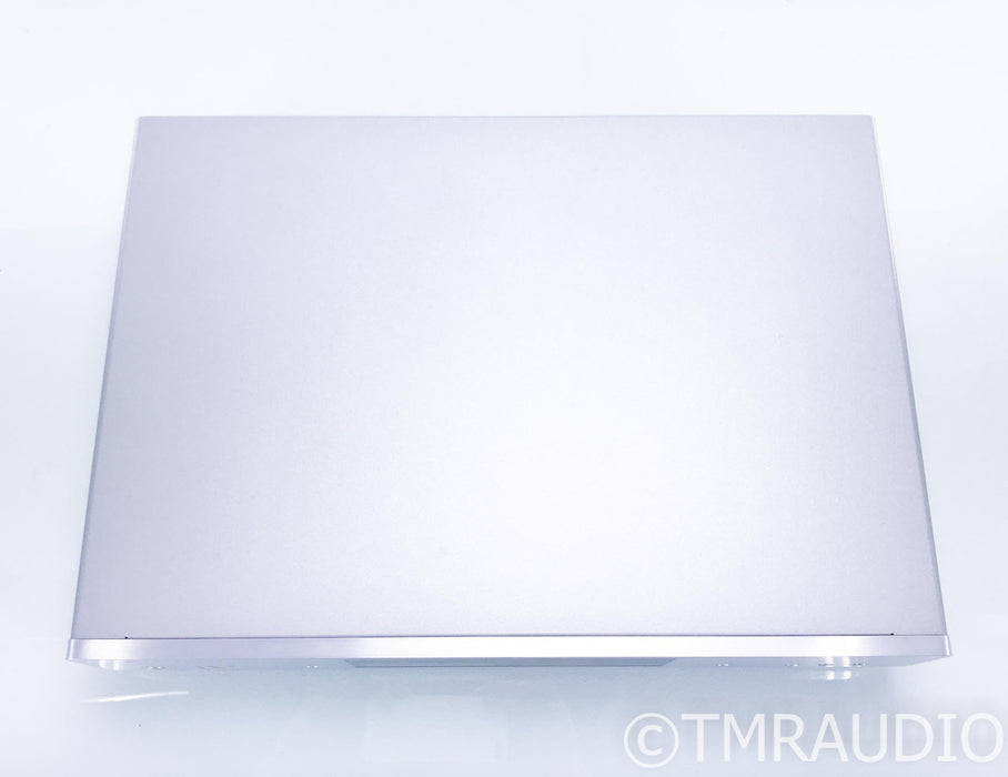 Cambridge Audio CXC CD Transport; Silver
