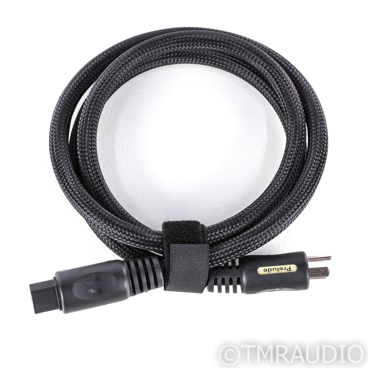 PS Audio XStream Power Prelude Power Cable; 2m AC Cord — The Music