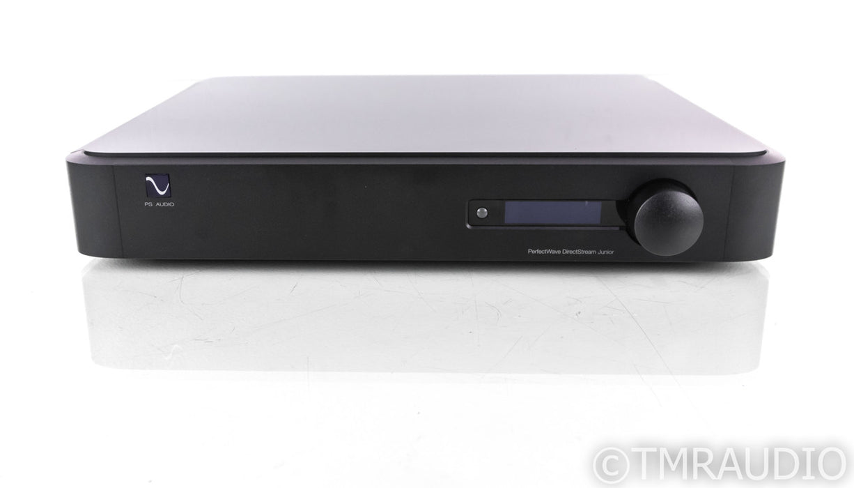 PS Audio PerfectWave DirectStream Junior DAC; D/A Converter; DSJ; Mint