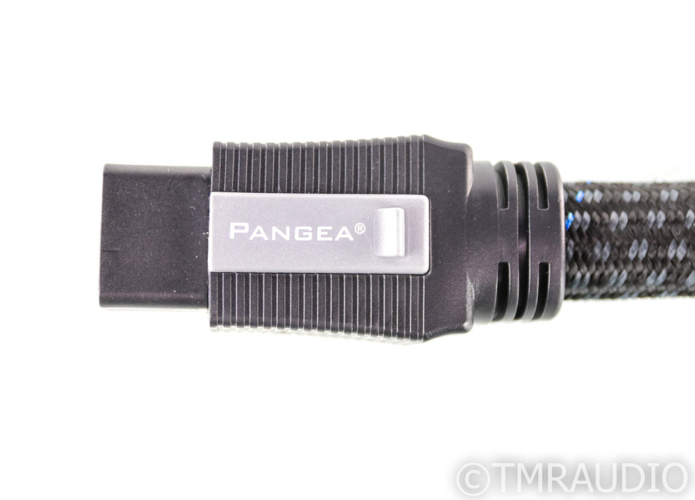 Pangea AC-9 SE MKII Power Cable; 1m; 20 Amp AC Cord
