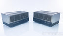 VTL Mono 50 Vintage Mono Power Amplifiers
