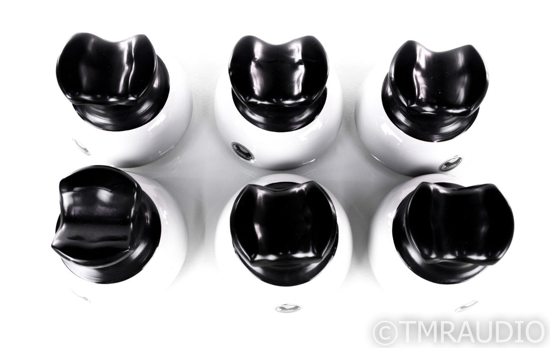 ACE Cable Elevators + Cable Risers; Set of 6