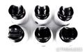 ACE Cable Elevators + Cable Risers; Set of 6