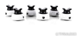 ACE Cable Elevators + Cable Risers; Set of 6