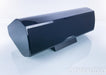 Sonus Faber Sonetto II Center Channel Speaker; CII; Black