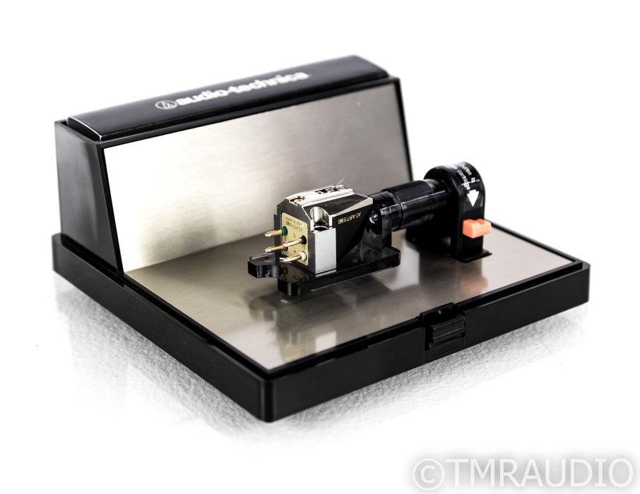 Audio-Technica AT-ART9 Moving Coil Phono Cartridge; ATART-9; MC