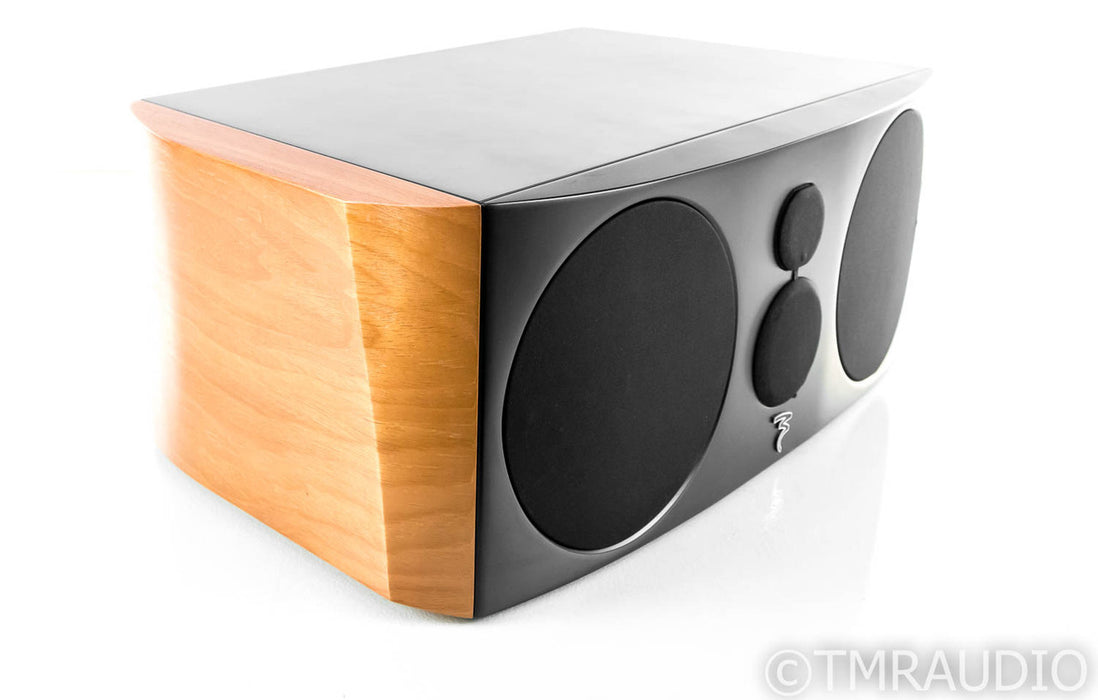 Focal Electra CC 1000 S Center Channel Speaker; CC-1000S