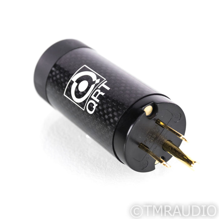 Nordost QRT Qvibe Qv2 AC Line Harmonizer