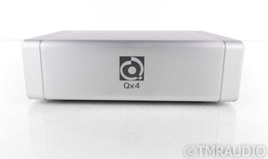 Nordost Quantum Resonance Technology Qx4 Power Conditioner; QRT