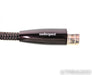 AudioQuest Coffee XLR Digital Cable; Single .75m AES/EBU Interconnect; 72v DBS