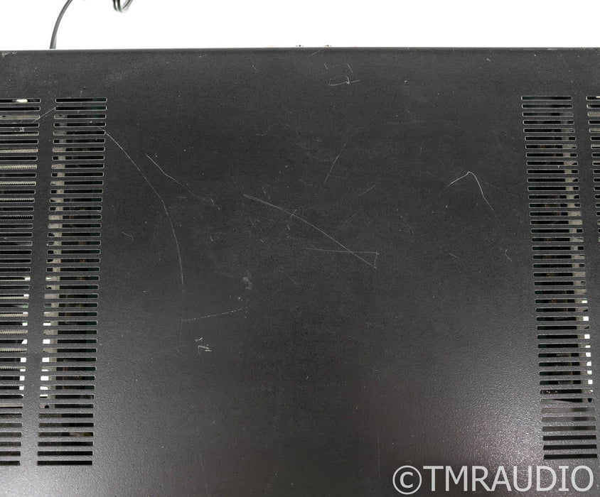 Rotel RB-971 Stereo / Mono Power Amplifier; RB 971