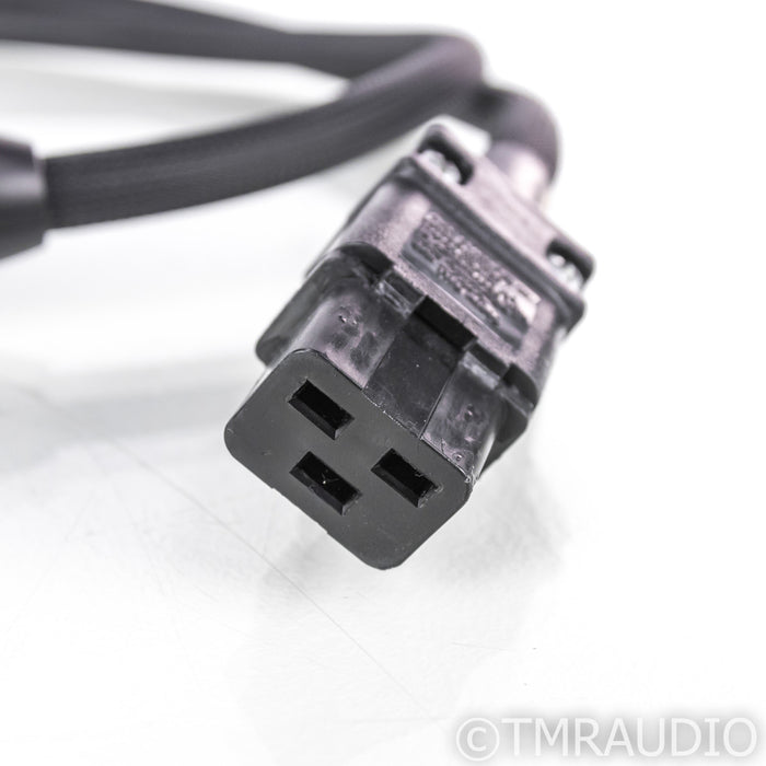 Transparent Audio Reference PowerLink Power Cable; 20A; 2m AC Cord