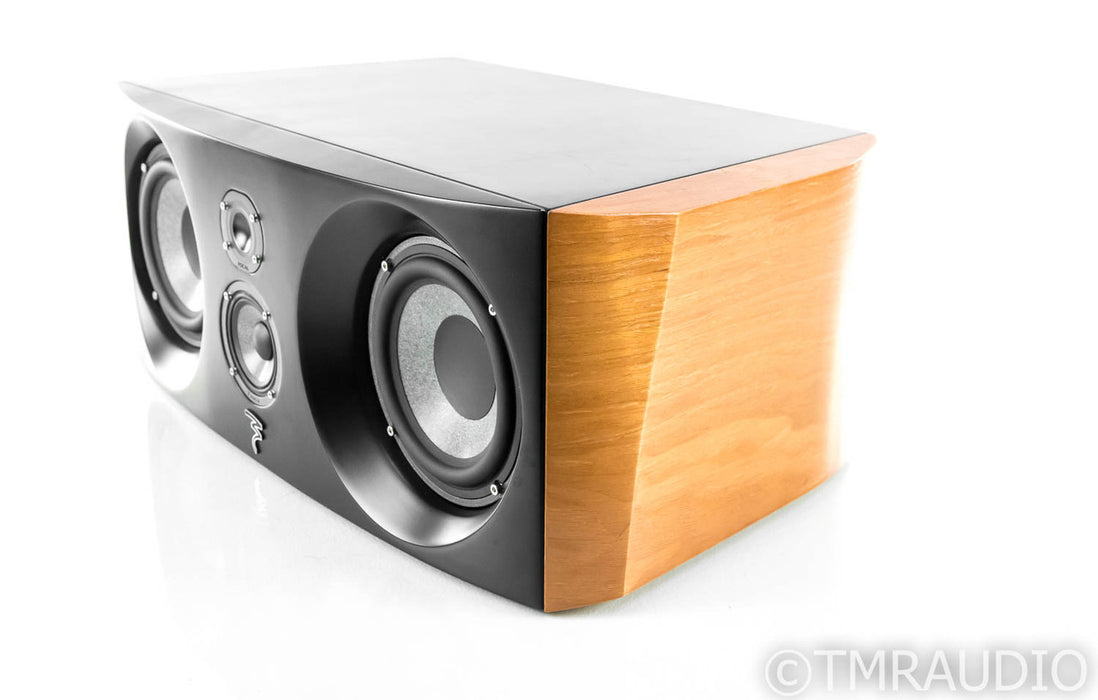 Focal Electra CC 1000 S Center Channel Speaker; CC-1000S