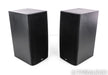 B&W DM602 S3 Bookshelf Speakers; Black Ash Pair; DM-602S3