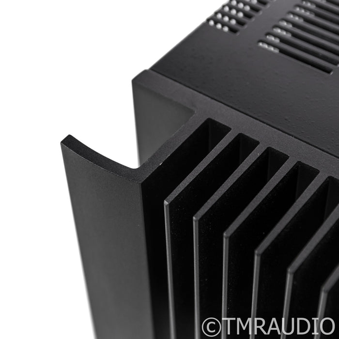 Rotel RB-1080 Stereo Power Amplifier; RB1080