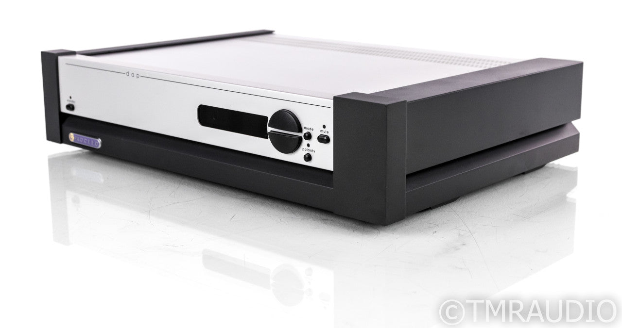 Proceed DAP DAC; D/A Converter; HDCD Capable
