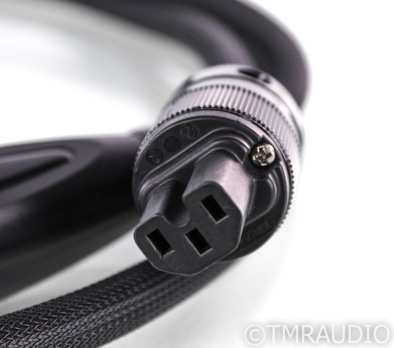 Transparent Audio Reference PowerLink Power Cable; 10ft AC Cord