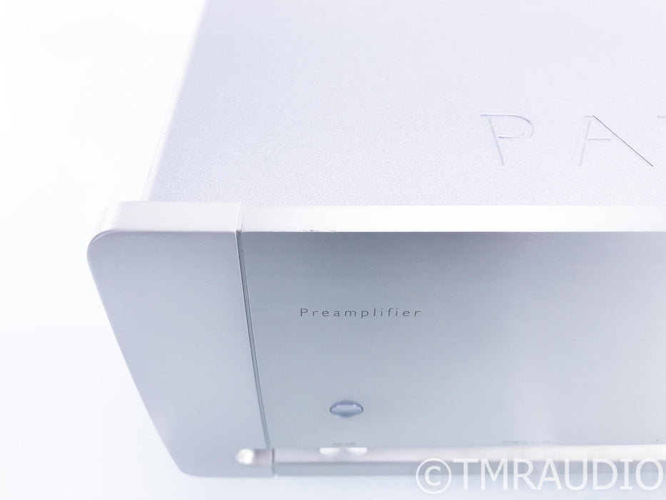 Parasound Halo JC2 Stereo Preamplifier; JC-2; Remote