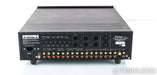 McIntosh C46 Stereo Preamplifier; C-46; Remote