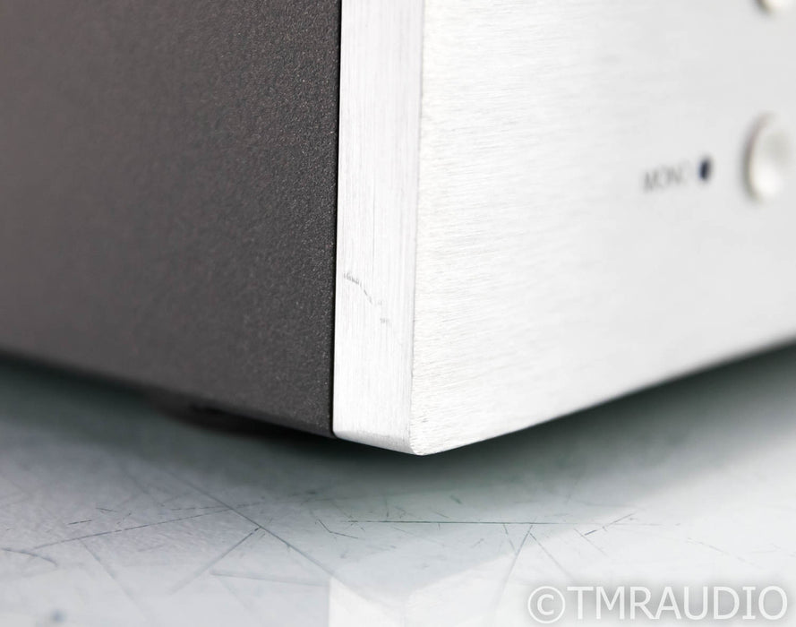 PS Audio GCPH MM / MC Phono Preamplifier; AS-IS (Distorted R Channel; No Remote)