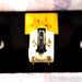 Aidas Mammoth Gold MK II MC Phono Cartridge; Mk 2