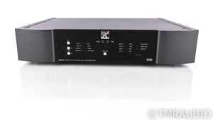 Simaudio Moon Neo 280D DSD DAC; D/A Converter; 280-D; Remote