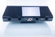 Sonus Faber Sonetto II Center Channel Speaker; CII; Black