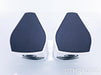 Sonus Faber Sonetto II Bookshelf Speakers; White Pair