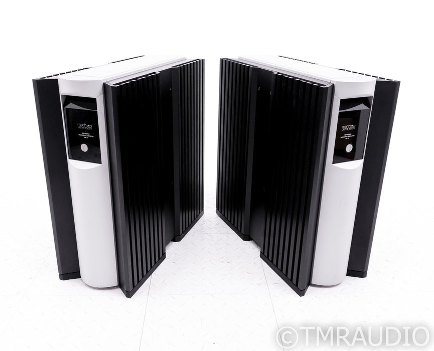 Mark Levinson No. 53 Mono Power Amplifier