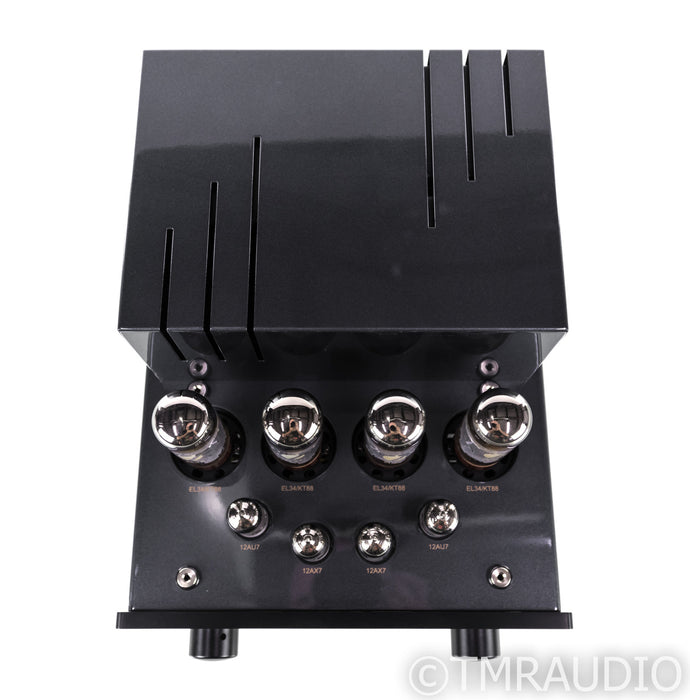 PrimaLuna ProLogue Classic Stereo Tube Integrated Amplifier