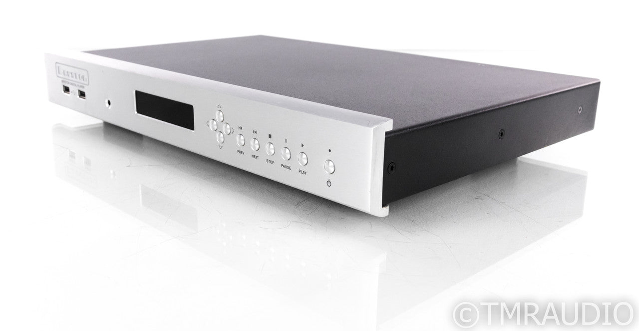 Bryston BDP-2 Network Streamer; BDP2