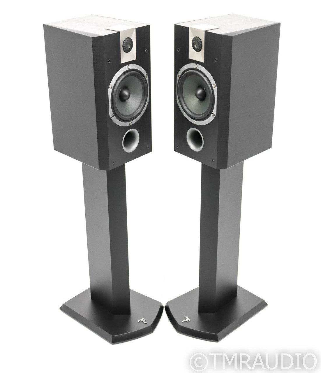 Focal Chorus 706V Bookshelf Speakers — The Music Room