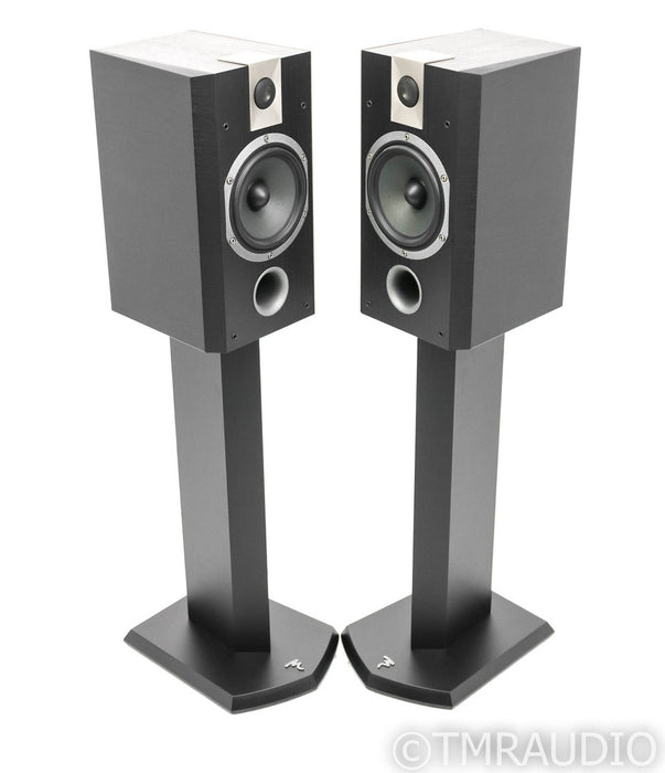 Focal Chorus 706V Bookshelf Speakers