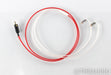 WyWires Red Series Balanced Headphone Cable; 4ft IEM Cord; 2-Pin Connectors