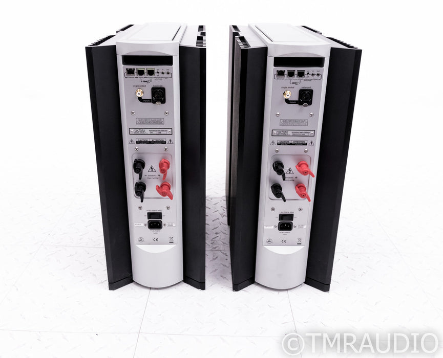 Mark Levinson No. 53 Mono Power Amplifier