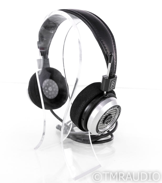 Grado Prestige Series SR325e Open Back Headphones; SR-325e