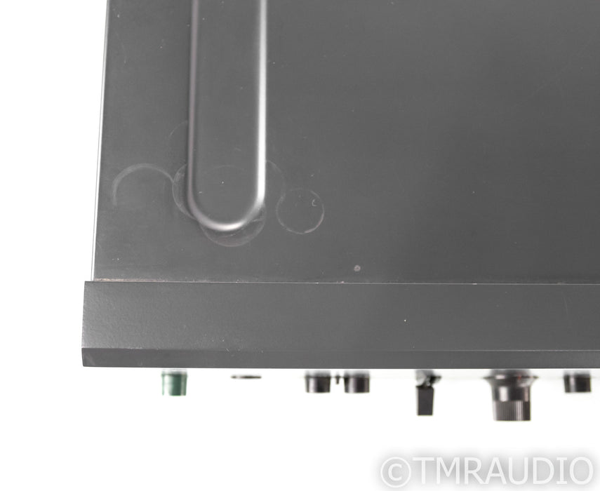 NAD Monitor Series 1300 Vintage Stereo Preamplifier; MM / MC Phono