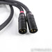 Transparent Audio MusicLink Ultra XLR Cables; 6.5ft Pair Balanced Interconnects