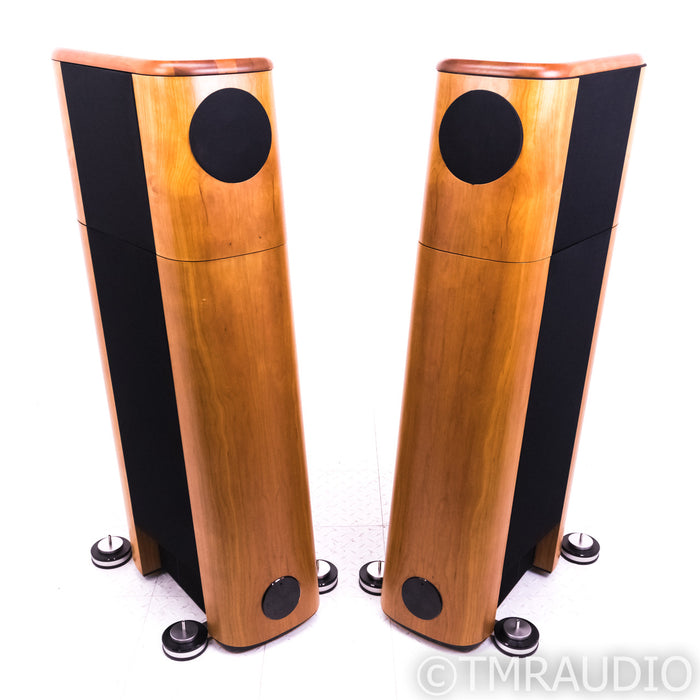 Audio Physic Kronos Floorstanding Speakers