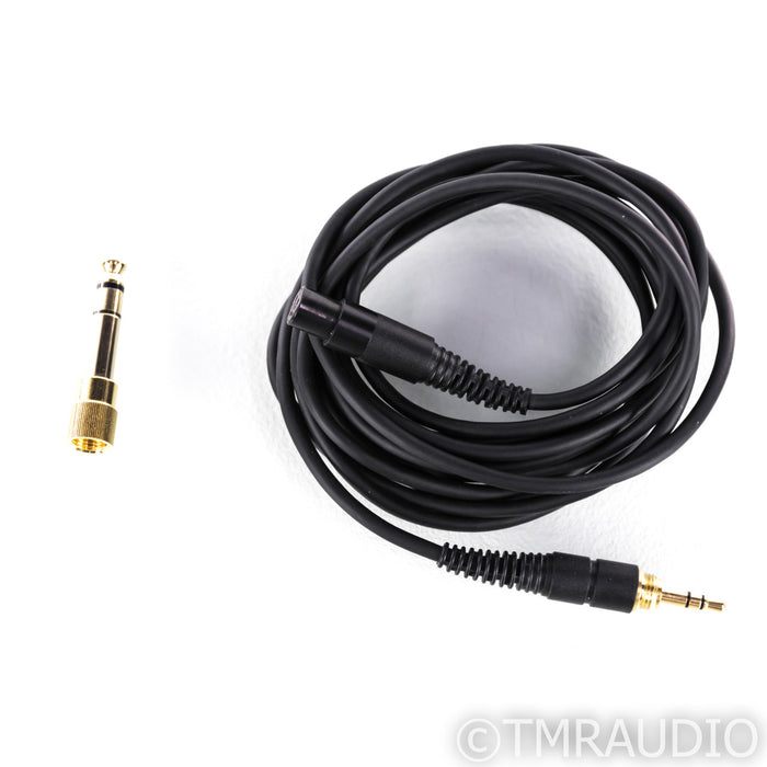 AKG K702 Open Back Headphones; K-702
