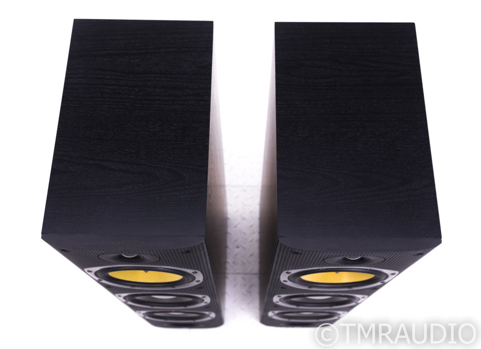 B&W DM604 S3 Floorstanding Speakers