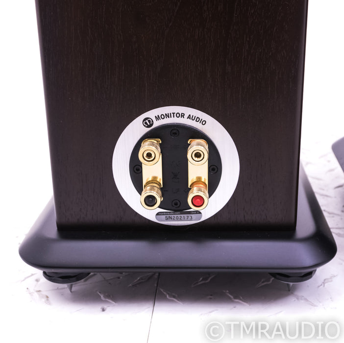 Monitor Audio Silver 6 Floorstanding Speakers