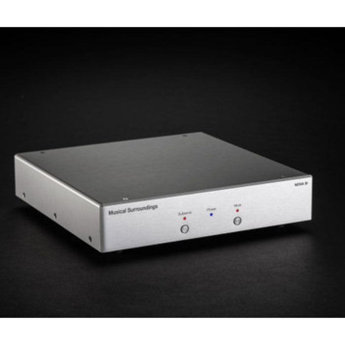 Musical Surroundings Nova III Phono Stage