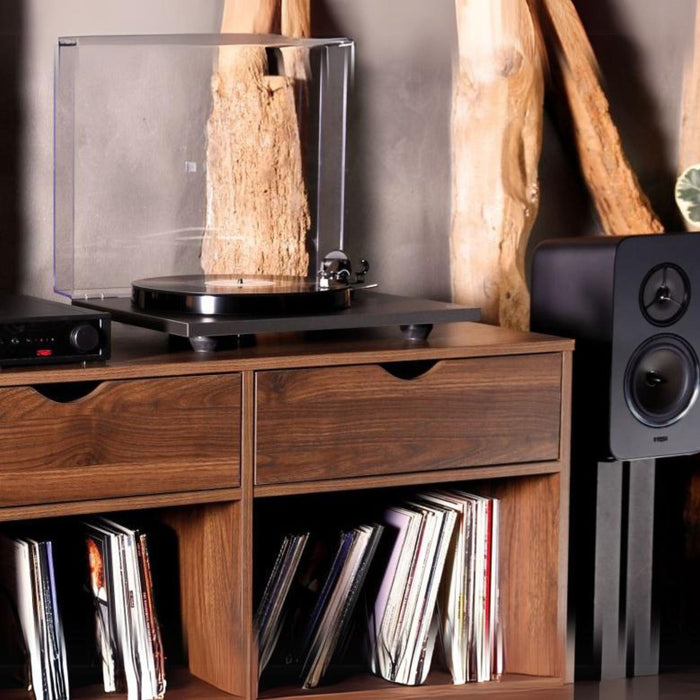 Rega System One - Complete Turntable Speaker Package