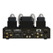 Lab12 Suara Class A Tube Power Amplifier