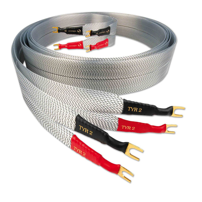 Nordost Tyr 2 Speaker Cables