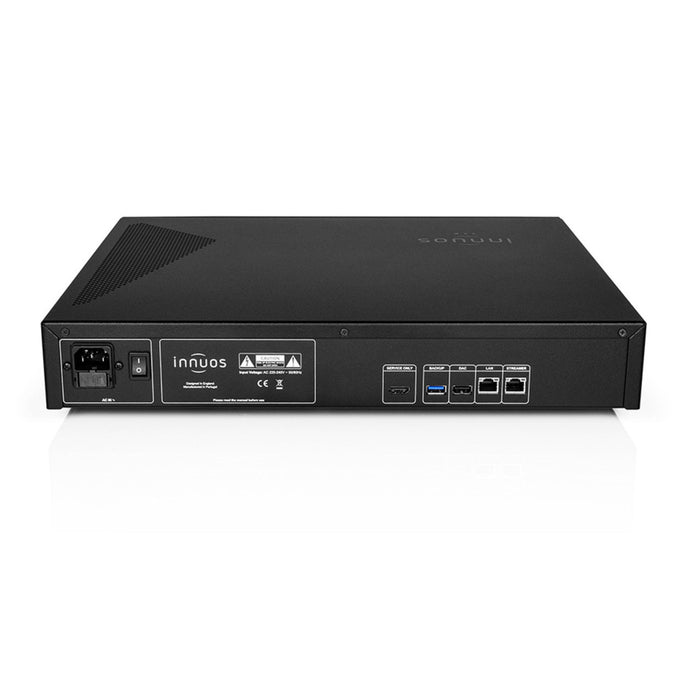 Innuos ZEN Mk3 Music Server &  Streamer; 2TB (Open Box)