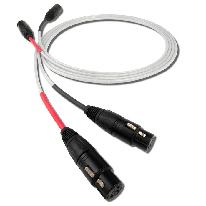 Nordost White Lightning Analog Interconnect Cables