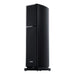 Canton Reference 5K Floorstanding Speakers; Black Pair (New w/ Warranty)