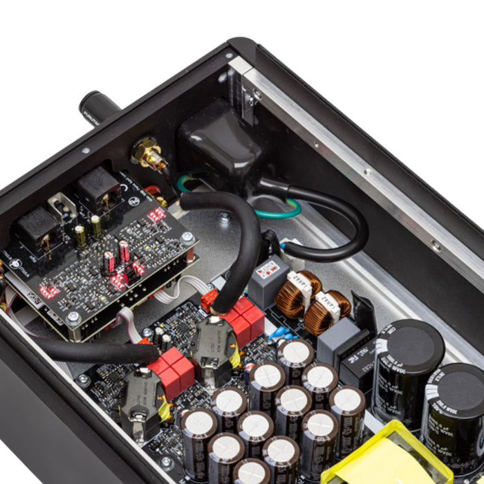 Mola Mola Perca Stereo Power Amplifier